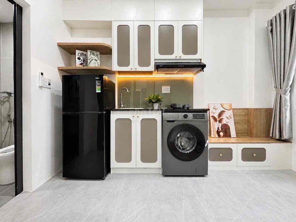 🏡 CHDV FULL NỘI THẤT – LÊ VĂN SỸ, PHÚ NHUẬN ✨