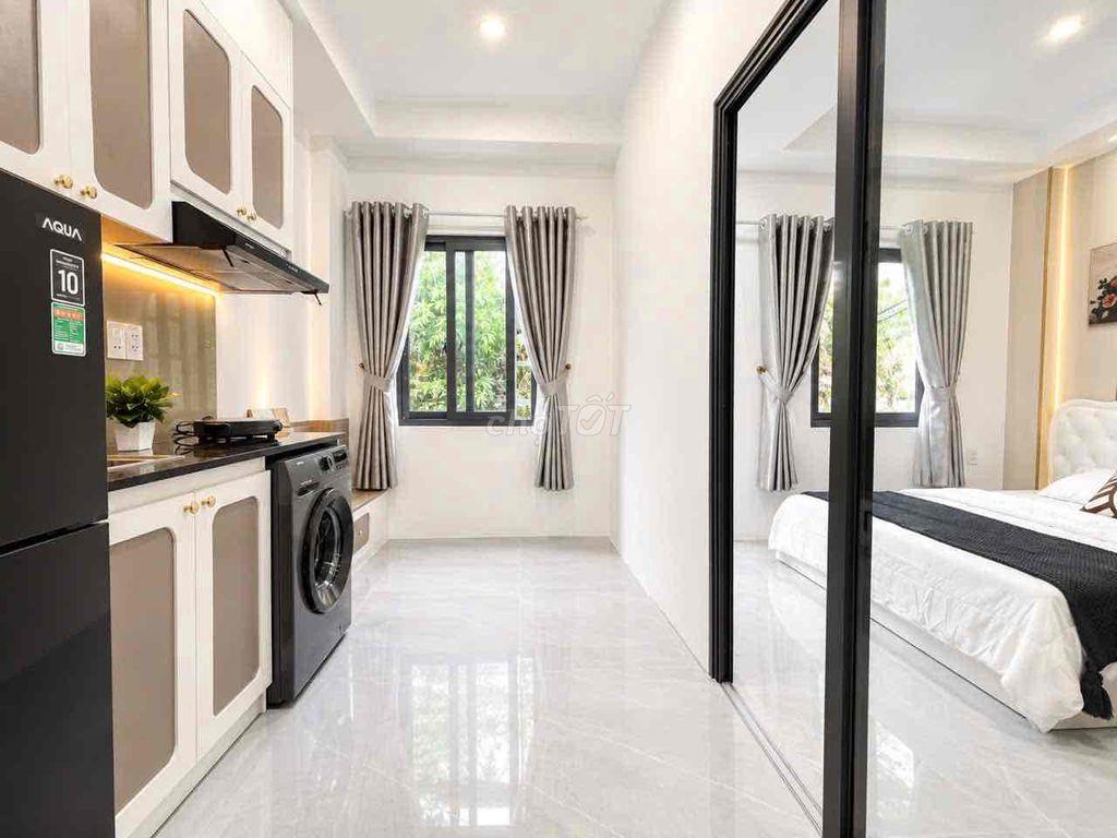 🏡 CHDV FULL NỘI THẤT – LÊ VĂN SỸ, PHÚ NHUẬN ✨