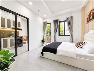 🏡 CHDV FULL NỘI THẤT – LÊ VĂN SỸ, PHÚ NHUẬN ✨