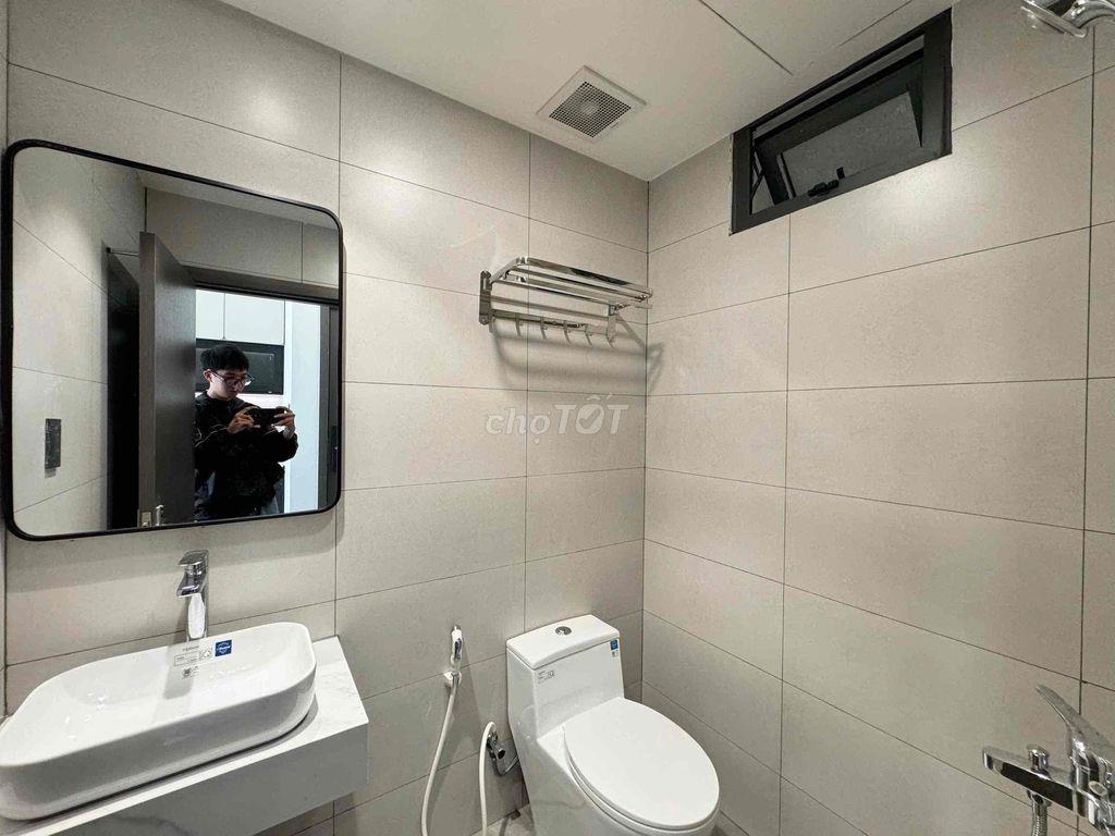 Cập Nhật Phòng Trống Sẵn, Full Nội Thất Cao Cấp