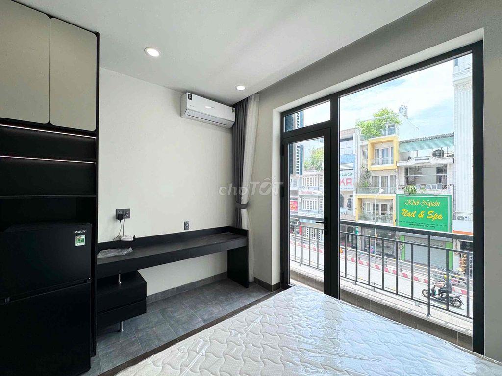 Cập Nhật Phòng Trống Sẵn, Full Nội Thất Cao Cấp