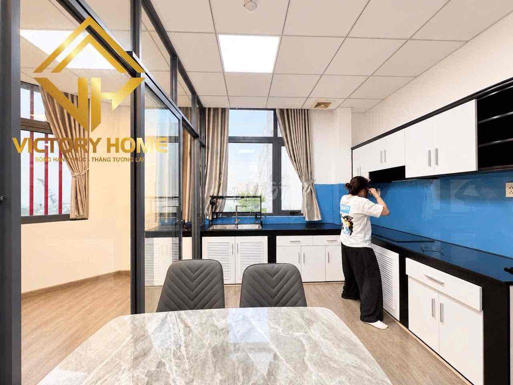 Studio dự án mới siêu vipp