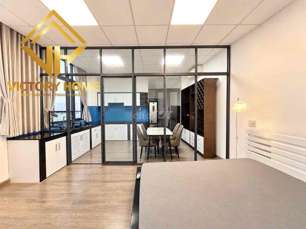 Studio dự án mới siêu vipp