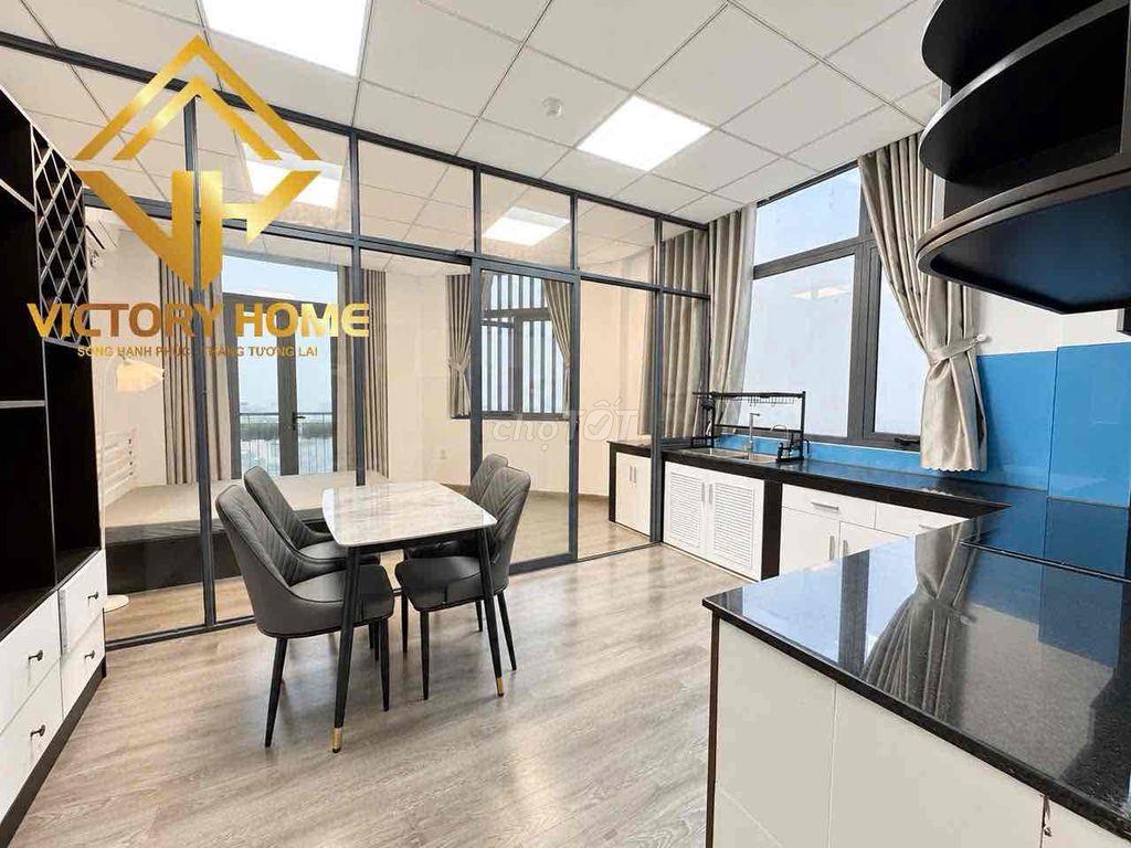 Studio dự án mới siêu vipp