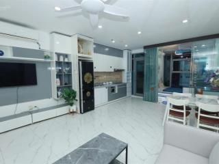 Chính chủ bán căn hộ hồ gươm plaza 65m 2pn 2wc giá 4,95 tỷ