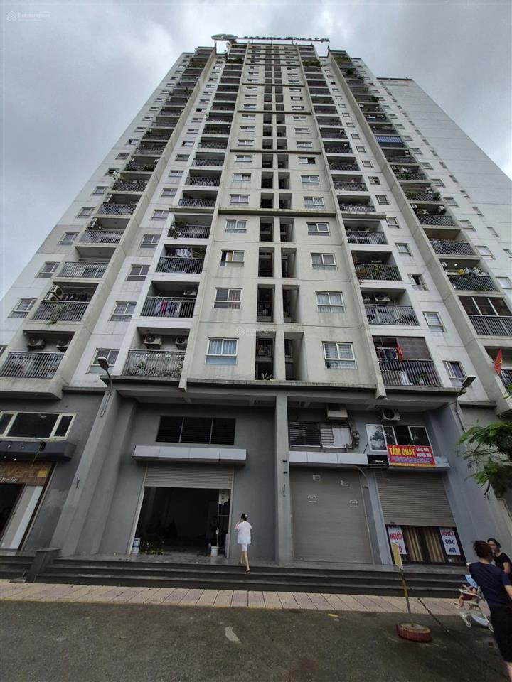 3tỷ4 mặt sàn 78m2 eco home phúc lợi long biên