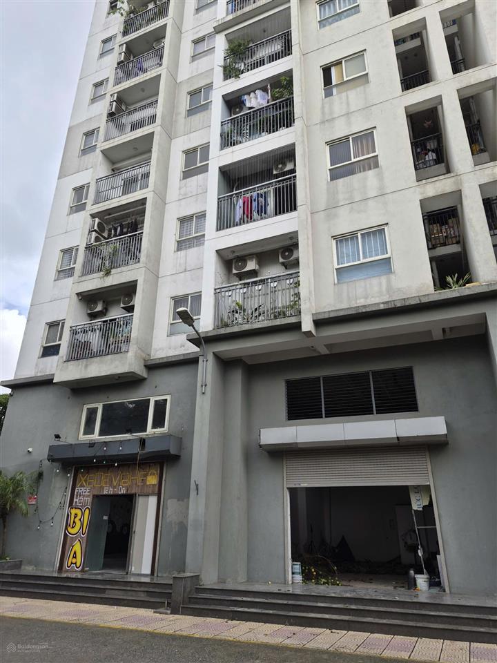 3tỷ4 mặt sàn 78m2 eco home phúc lợi long biên