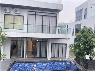 Bán biệt thự tại ivory villas & resort, 15.5 tỷ, 250m2, giá tốt uy tín