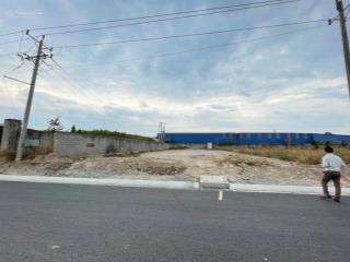 Bán đất tại phùng hưng, 820 triệu, 260 m2, giá tốt!
