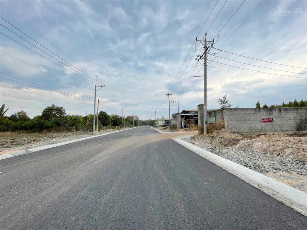 Bán đất tại phùng hưng, 820 triệu, 260 m2, giá tốt!