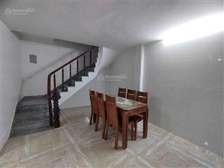 Chính chủ bán nhà riêng tại định công, 6,5 tỷ, 34m2, 3pn, 4wc, pháp lý đầy đủ, hot!