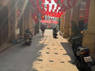 Bán nhanh! nhà đẹp định công 33m² 5 tầng, mặt tiền rộng, giá hơn 7 tỷ