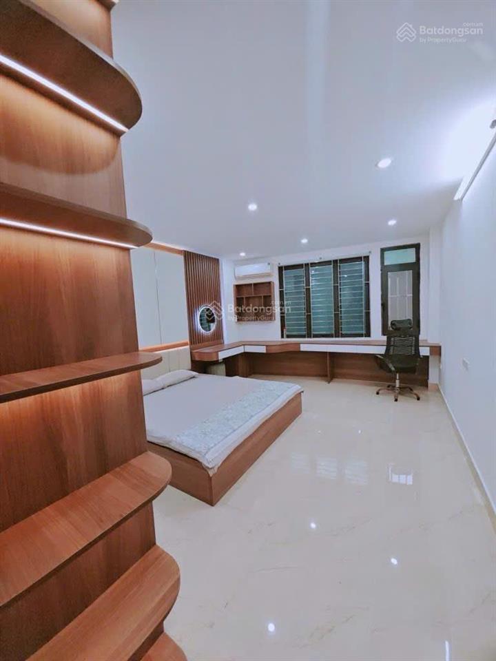 Điều gì khiến nhà mặt tiền rộng luôn được săn đón? chỉ 8 tỷ 36 m² x 7 tầng, mặt tiền rộng