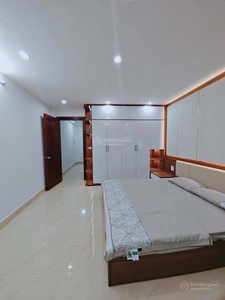 Điều gì khiến nhà mặt tiền rộng luôn được săn đón? chỉ 8 tỷ 36 m² x 7 tầng, mặt tiền rộng