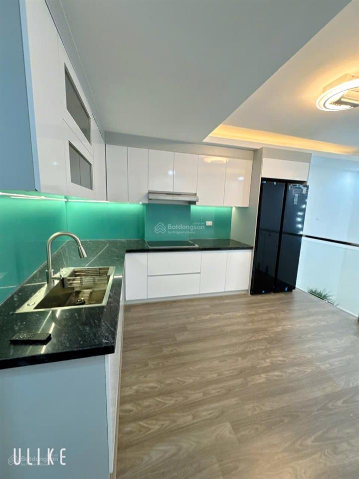Điều gì khiến nhà mặt tiền rộng luôn được săn đón? chỉ 8 tỷ 36 m² x 7 tầng, mặt tiền rộng