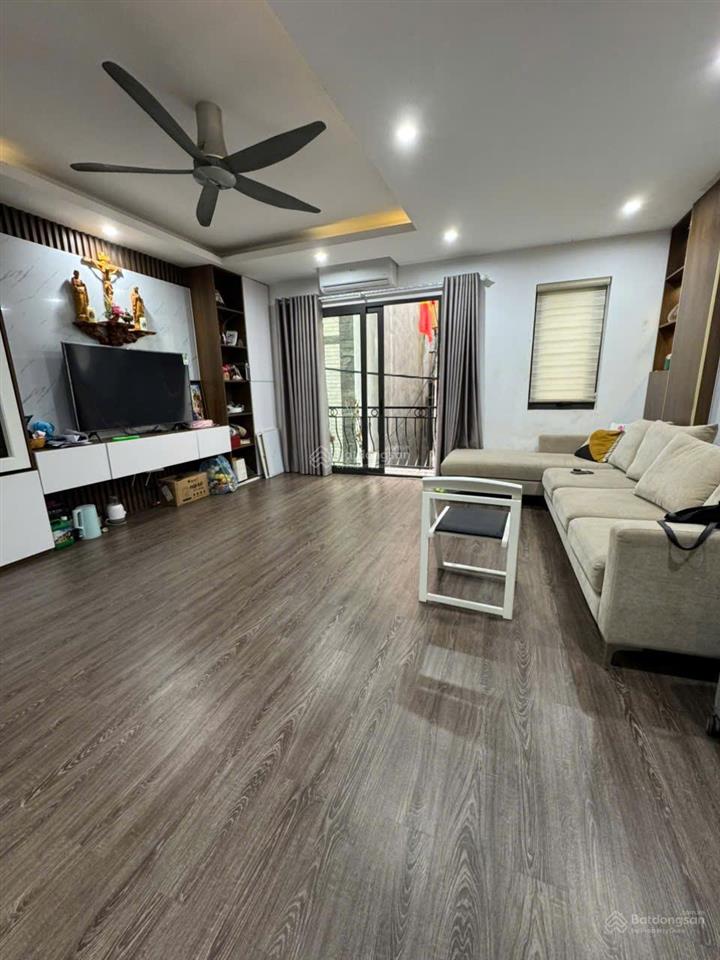 Nhà phô định công thượng 36m², 4 tầng, 3 ngủ gần đường 2,5, bv bư điện, giá hơn 7 tỷ