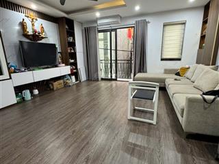 Nhà phô định công thượng 36m², 4 tầng, 3 ngủ gần đường 2,5, bv bư điện, giá hơn 7 tỷ