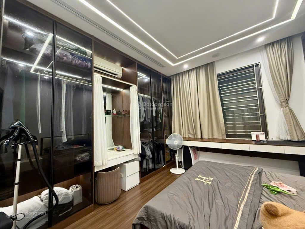 Nhà phô định công thượng 36m², 4 tầng, 3 ngủ gần đường 2,5, bv bư điện, giá hơn 7 tỷ