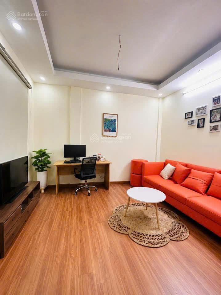 Bán nhà riêng tại lê trọng tấn, 7 tỷ, 35 m2, 3pn, 4wc, giá cực chất