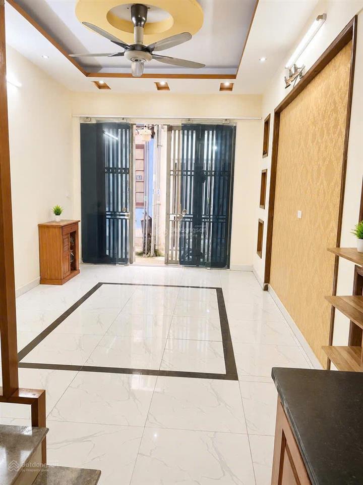 Bán nhà riêng tại định công thượng, 7 tỷ vnd, 33 m2, đẹp, nhiều tiện ích