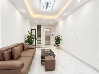 Bán gấp nhà 6 tầng thang máy phố vũ tông phan chỉ 9,05 tỷ!