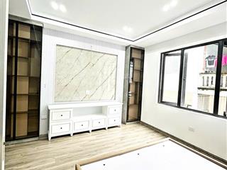 Nhà mới 6 tầng thang máy giá chỉ 9 tỷ  xem là muốn chốt