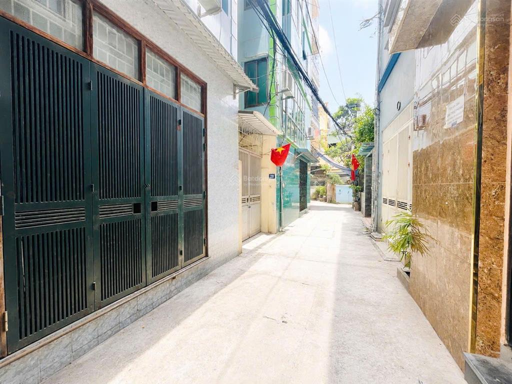 Đường hoàng văn thái mặt tiền rộng sổ đỏ nở hậu, 38m x 5 tầng giá 10 tỷ