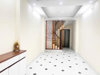 Bán nhà riêng tại định công, 7 tỷ, 35m2, 3pn, 5wc, pháp lý đầy đủ