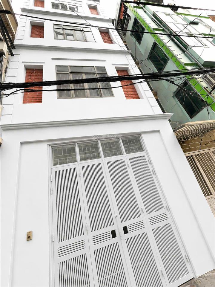 Lô góc kim giang  ngõ rộng thoáng sáng  nhà dân xây 30 x 5 tầng chỉ hơn 6 tỷ