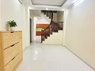 Lô góc 3 mặt thoáng nhà đẹp khương trung chỉ 8 tỷ 35m x 5 tầng, cơ hội khó tìm!