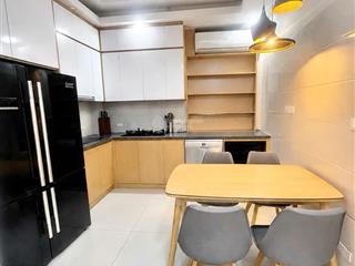 Cần bán gấp nhà phố vũ tông phan 33m x 5 tầng 4 phòng ngủ ngõ thông ô tô chỉ 7 tỷ!