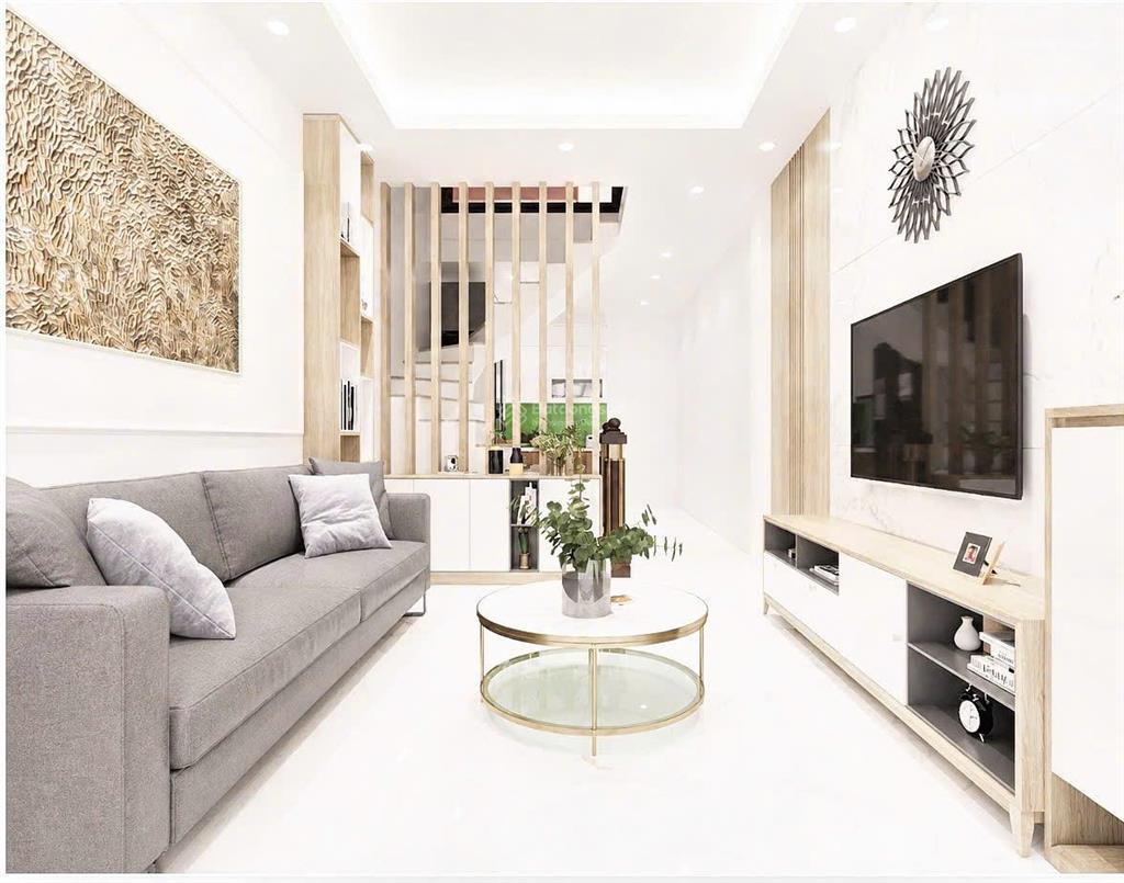 Cần bán gấp nhà phố vũ tông phan 33m x 5 tầng 4 phòng ngủ ngõ thông ô tô chỉ 7 tỷ!