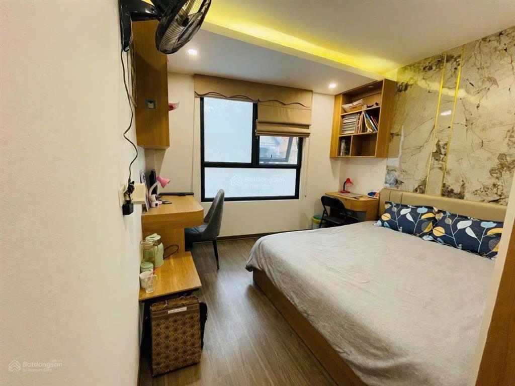 Cần bán nhà phố kim giang  thịnh liệt |25m x 5 tầng  hơn 6 tỷ  gần chơ quang