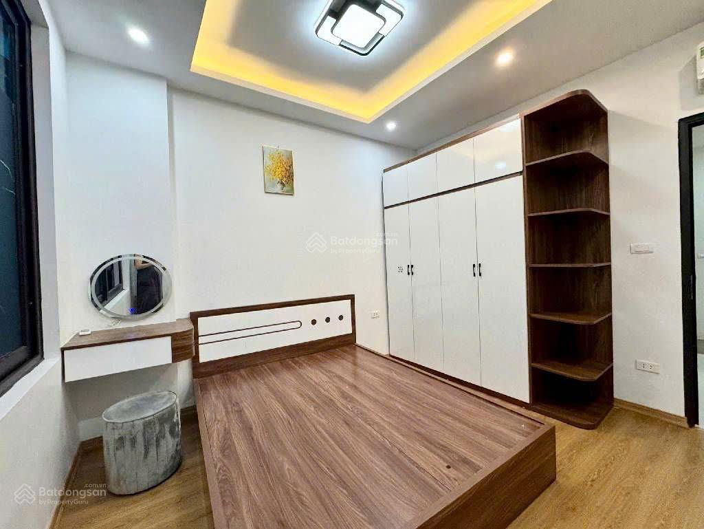 Bán nhà riêng tại đường định công thượng, giá cực chất 7,3 tỷ, 33m2, hàng hiếm tại hoàng mai