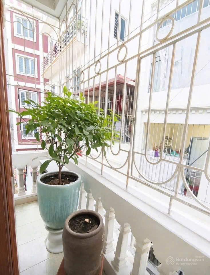 Khương trung ngã tư sở | 30m2 4 tầng | 3 phòng ngủ | giá chỉ 6,7 tỷ