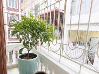 Khương trung ngã tư sở | 30m2 4 tầng | 3 phòng ngủ | giá chỉ 6,7 tỷ
