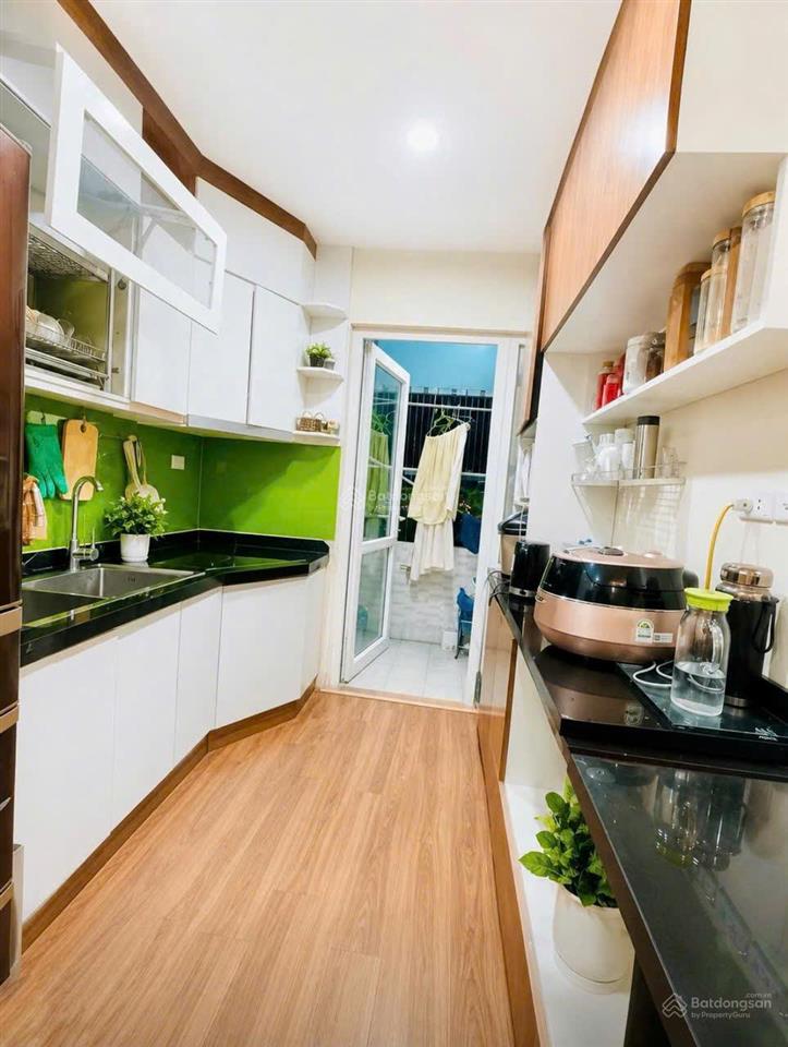 Cần bán căn hộ cc sdu văn quán, hà đông 65m2  2 ngủ giá chỉ 4 tỷ