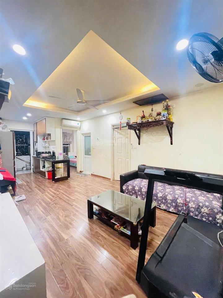 Cần bán căn hộ cc sdu văn quán, hà đông 65m2  2 ngủ giá chỉ 4 tỷ