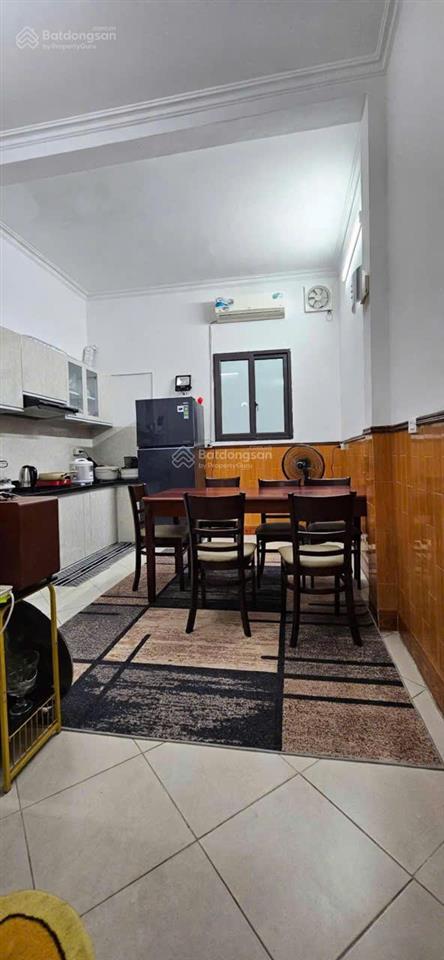 Nhà phố khương trung 38m 5 tầng 4 ngủ hơn 10 tỷ