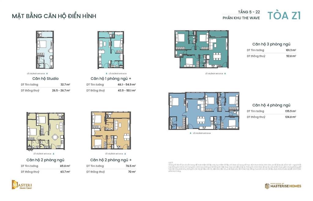 Chính thức ra mắt masteri grand coast view biển hồ tạo sóng  vinhomes ocean park 2