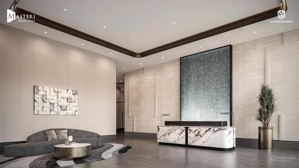 Chính thức ra mắt masteri grand coast view biển hồ tạo sóng  vinhomes ocean park 2