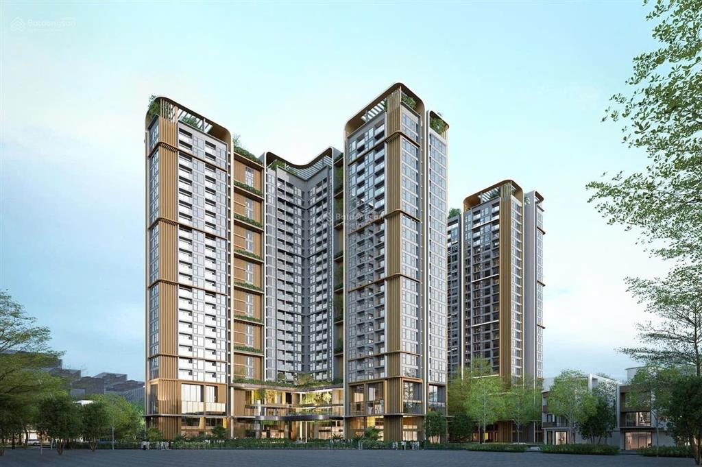 Sắp mở bán đợt 1 dự án kđt văn la hà đông