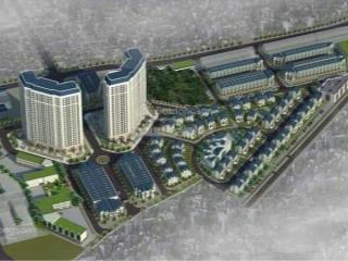 Sắp mở bán đợt 1 dự án kđt văn la hà đông