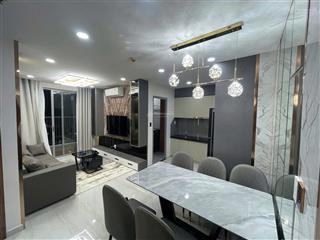 Bán căn hộ đẹp tại prosper phố đông, thủ đức 59m2. 2pn/2wc. full nội thất. sổ hồng riêng.