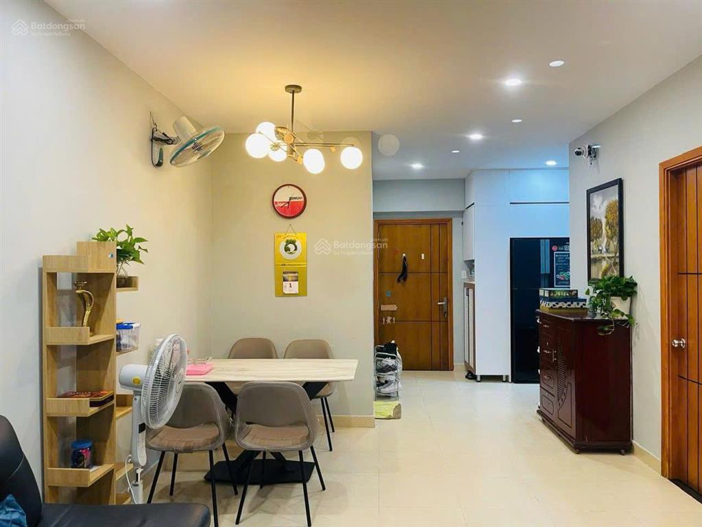 Bán căn hộ giá mềm tại linh tây tower thủ đức 70m2. 2pn/2wc. full nt. sổ hồng riêng