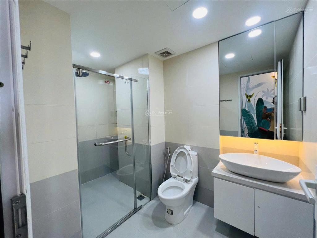 Bán căn hộ giá mềm tại linh tây tower thủ đức 70m2. 2pn/2wc. full nt. sổ hồng riêng