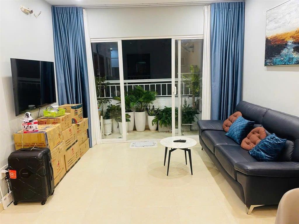 Bán căn hộ giá mềm tại linh tây tower thủ đức 70m2. 2pn/2wc. full nt. sổ hồng riêng