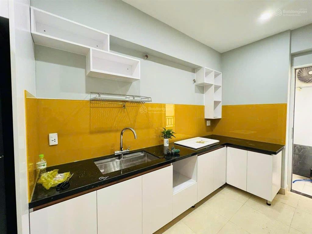 Bán căn hộ giá mềm tại linh tây tower thủ đức 70m2. 2pn/2wc. full nt. sổ hồng riêng