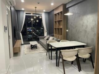 Giá cực ưu đãi tại căn hộ sài gòn avenue thủ đức 63m2. 2pn/2wc. full nội thất. sổ hồng riêng.