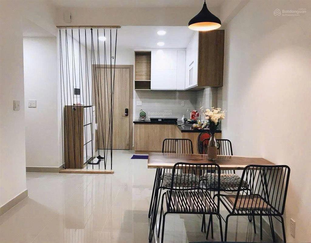 Giá ưu đãi tại căn hộ saigon gateway hiệp phú, thủ đức 69m2 chỉ 1 tỷ 97. 2pn/2wc. full nt. shr.